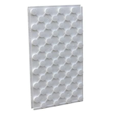 Danfoss Yerden Isıtma Straforu 30 Dansite Danfoss Strafor