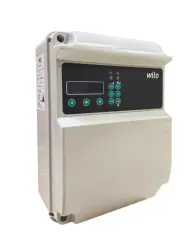 Wilo XTREME 1T/10-F3-A 2855288