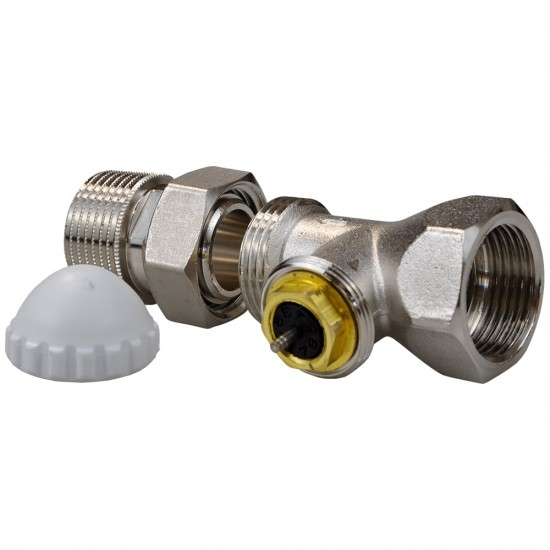 Fraenkische İki Yollu Vana