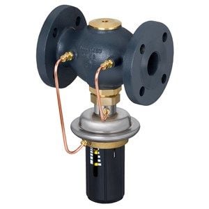 Danfoss AVPA Fark Basınç Tahliye Vanası PN25 DN32