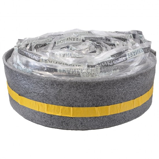 Fraenkische Kenar İzolasyon Bandı 25mt