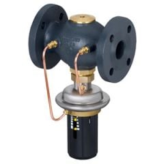 Danfoss AVPA Fark Basınç Tahliye Vanası PN25 DN50