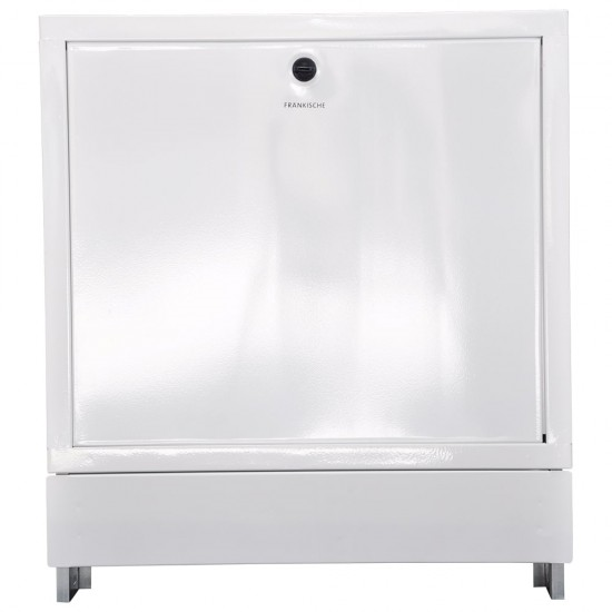 Fraenkische Kollektör Dolabı Tip 2 800x700x110mm