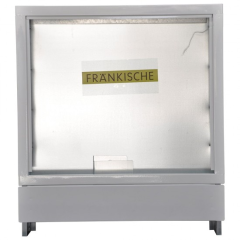 Fraenkische Kollektör Dolabı Tip 3 1000x700x110mm
