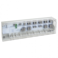 Fraenkische Terminal Kutusu 230V