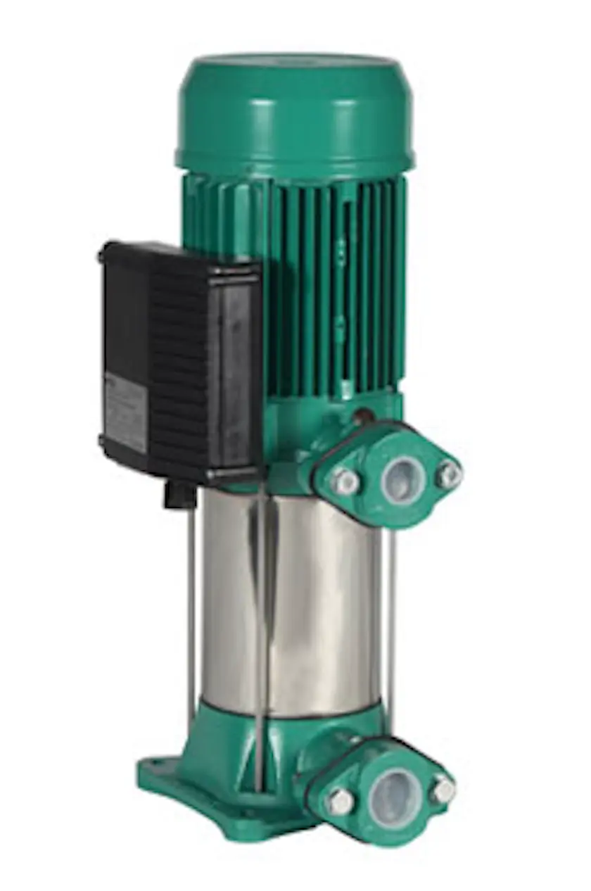 Wilo Initial MSV 408 M 2850799