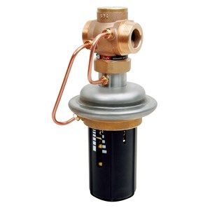 Danfoss AVPA Fark Basınç Tahliye Vanası PN25 DN32