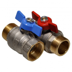 Fraenkische Kesme Vana Seti