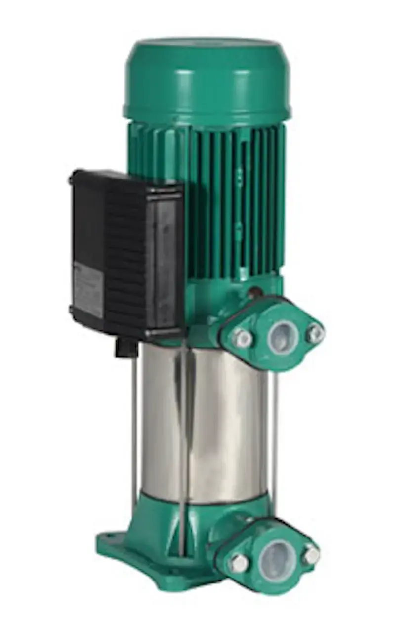 Wilo Initial MSV 410T 2850800