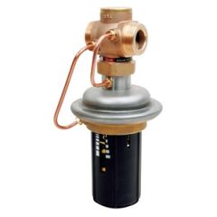 Danfoss AVPA Fark Basınç Tahliye Vanası PN25 DN40