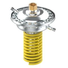 Danfoss AFPA Fark Basınç Tahliye Vanası Aktüatörü 0.05-0.3 bar