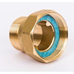 Danfoss Pirinç Rakor Seti DN40 R 1/2