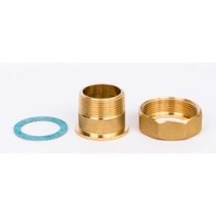 Danfoss Pirinç Rakor Seti DN40 R 1/2