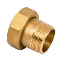 Danfoss Pirinç Rakor Seti DN40 R 1/2
