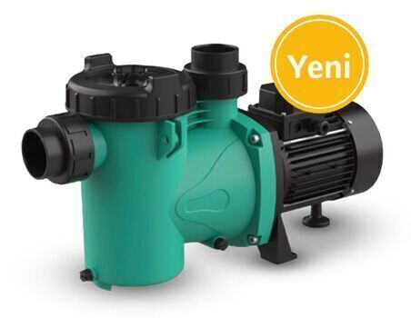 Wilo Initial Pool 300 T Pompa 3338664