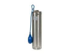 Wilo Sub-TWI 5 504 FS (1~230 V, 50 Hz) 4144940