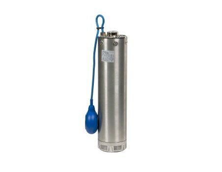 Wilo Sub-TWI 5 306 FS (1~230 V, 50 Hz) 4144937
