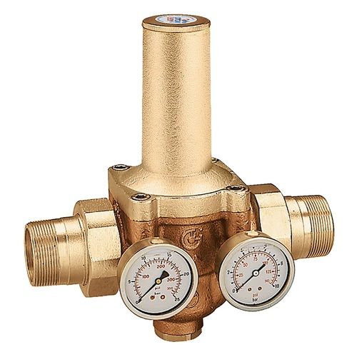 Caleffi 536581 Basınç Düşürücü Vana 1 1/2''