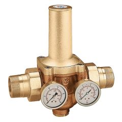 Caleffi 536581 Basınç Düşürücü Vana 1 1/2''