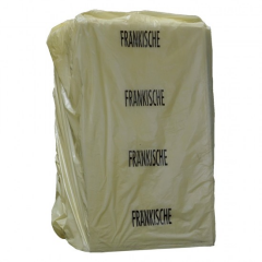 Fraenkische 30 Dansite Yerden Isıtma Straforu Fraenkische Strafor