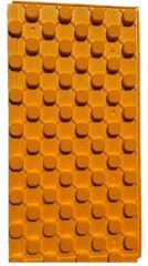 Vatanpor Folyolu Yerden Isıtma Straforu 30 Dansite