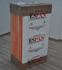 Espan Folyolu Yerden Isıtma Straforu 30 Dansite