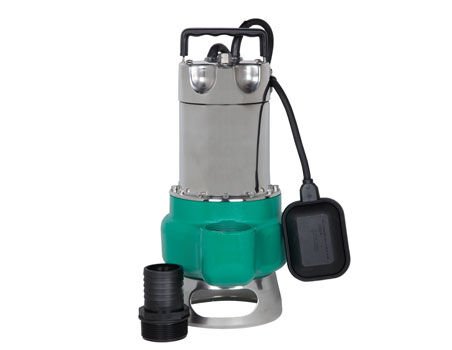 Wilo Initial Waste Inox 18.8 2925220