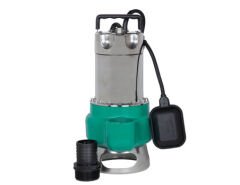 Wilo Initial Waste Inox 18.8 2925220