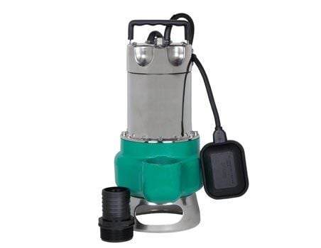 Wilo Initial Waste Inox 24.10 2925221