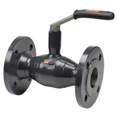 Danfoss JIP-FF Küresel Vana PN16 DN100