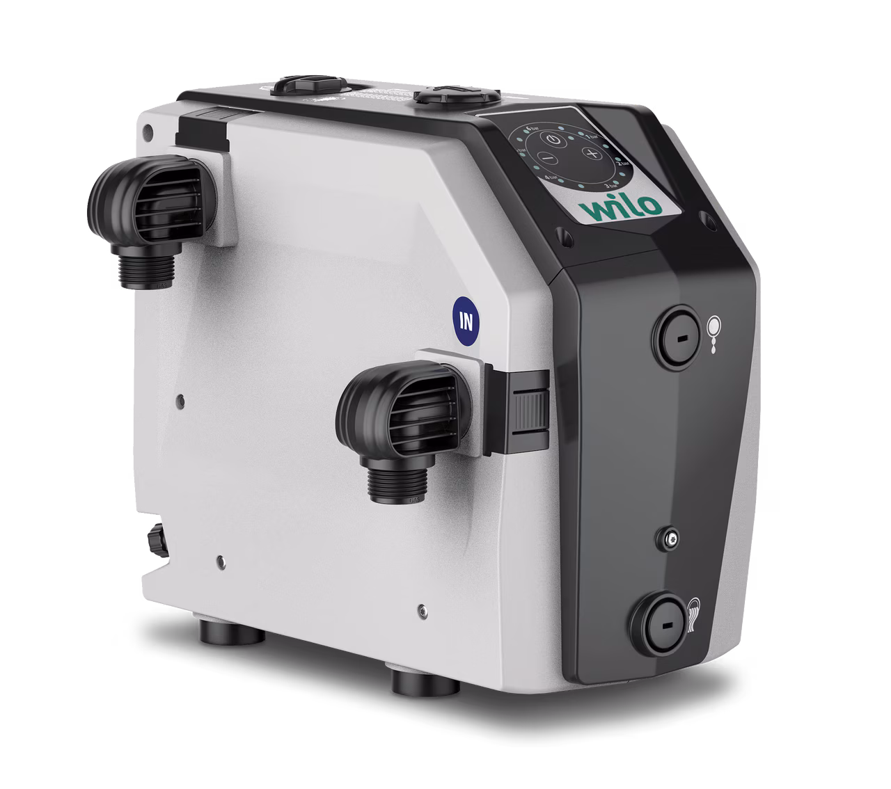 Wilo ISAR BOOST5-E-5-2G 4271549