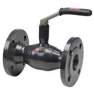 Danfoss JIP-FF Küresel Vana PN16 DN125