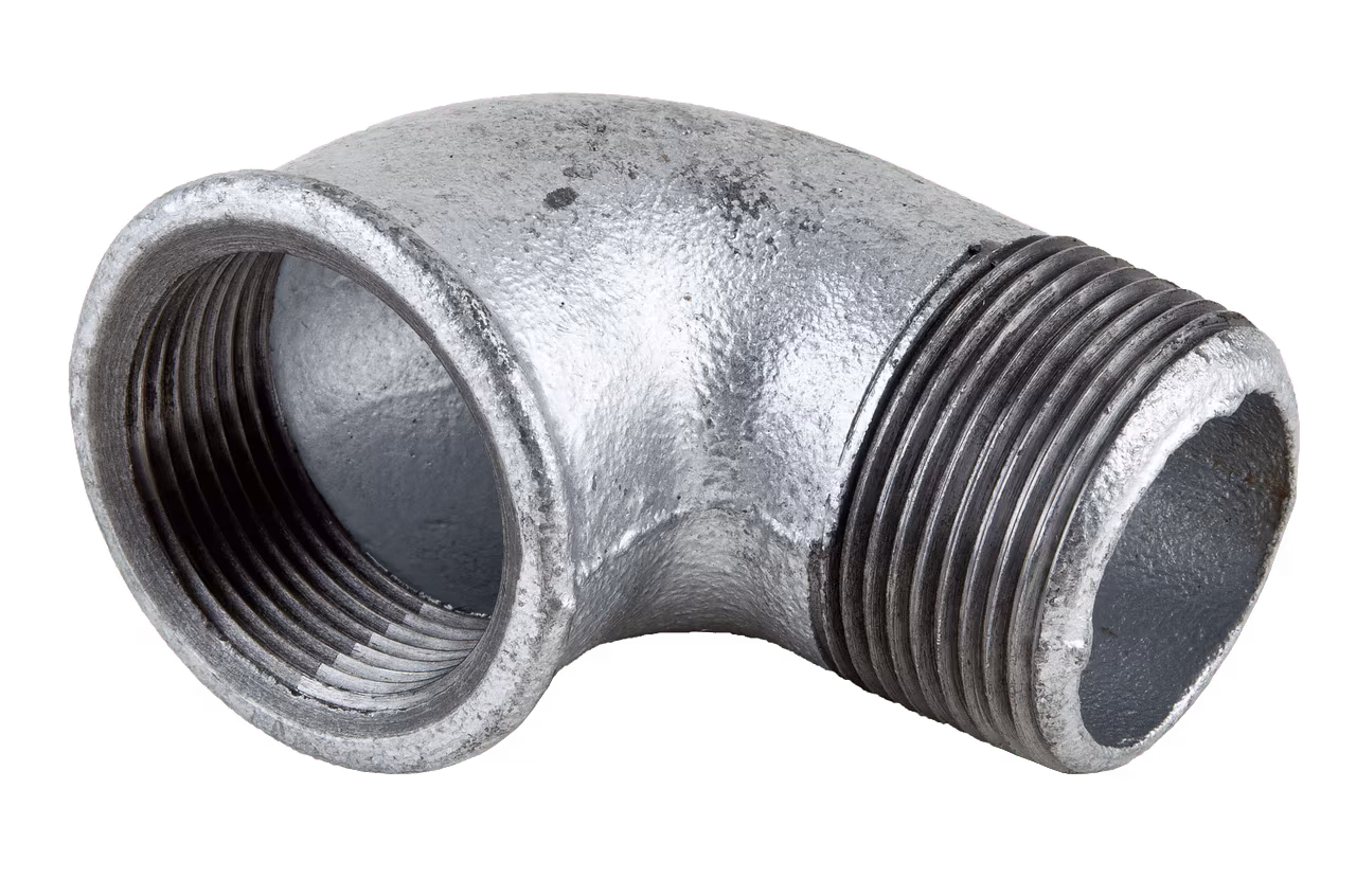 Wilo 90° çıkış dirseği G11/2'' 2083117