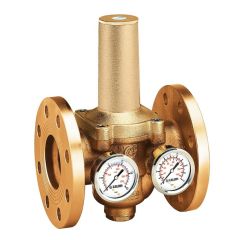 Caleffi 536660 Basınç Düşürücü Vana DN 65