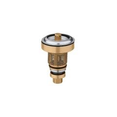 Caleffi 536004 Basınç Düşürücü Vanalar için Yedek Kartuş 1/2''