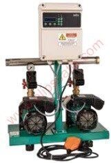 Wilo COE2-Medana CH1-L.406-1İki Pompalı Hidrofor 3335336