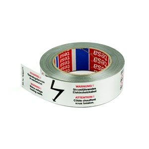 Devi Alüminyum Bant  (38mmX50m)