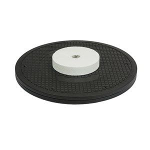 DEVI Turntable  (Kablo karışmasını engelleyici döner tablo  1ad.