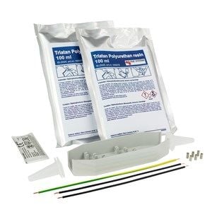 DEVIrep  (Tamir kiti  1 Set)