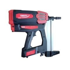 Kraftel-Trusty-GP-100 Yerden Isıtma Strafor Sabitleme Tabancası