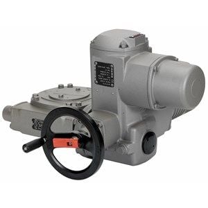 Danfoss SBFV Vana İçin AUMA Aktüatör DN200-DN250