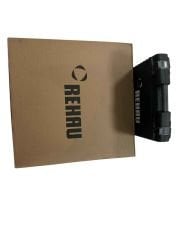 Rehau Evaltherm Yerden Isıtma Borusu 16x2 PE-Xa 120 Metre Kangal