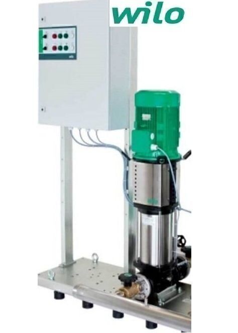 Wilo COE1-Helix FIRST V 413-5/16/E/S/2,2 kW  Hidrofor 2925037