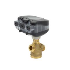 Danfoss Novocon S Dijital Aktüatör DN15-DN32