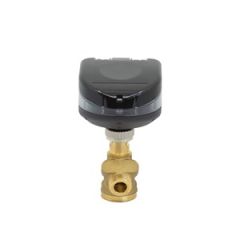 Danfoss Novocon S Dijital Aktüatör DN15-DN32