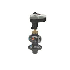 Danfoss Novocon M Dijital Aktüatör DN40-DN100