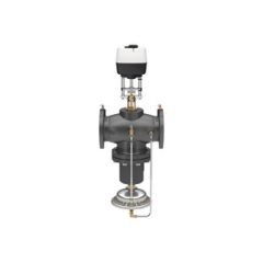 Danfoss Novocon L Dijital Aktüatör DN125-DN150