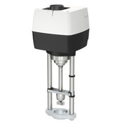 Danfoss Novocon XL Dijital Aktüatör DN200-DN250