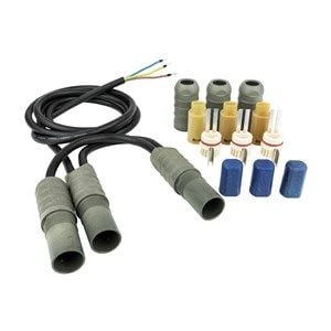 Devi Twisto B-T3 Bağlantı Elemanı