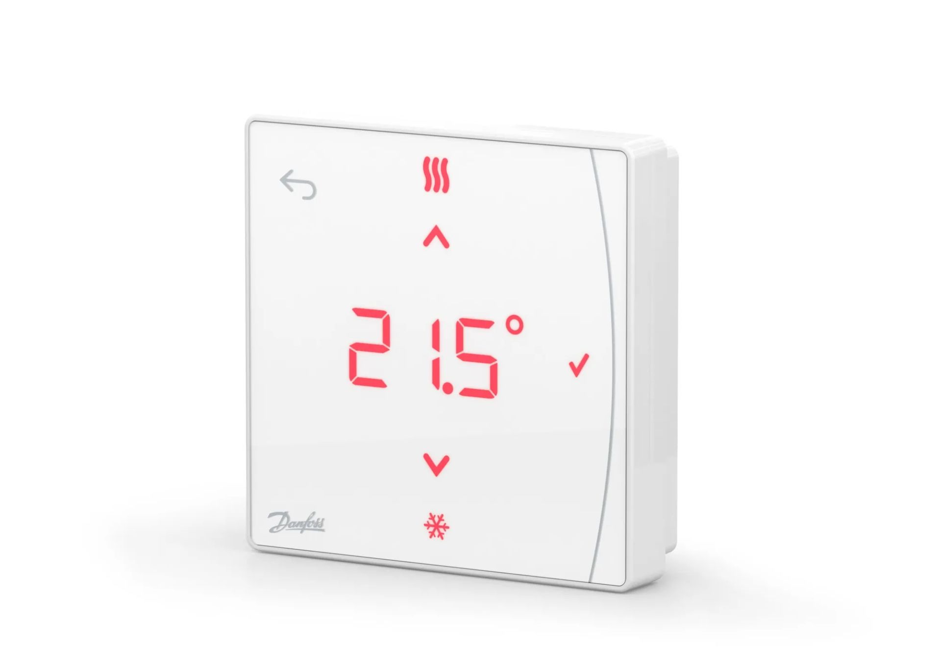 Danfoss Icon2 RT Kablosuz, Özel Oda Termostatı